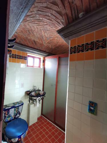 Posada Casa Del Minero