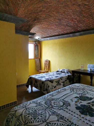 Posada Casa Del Minero