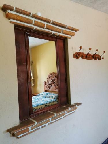 Posada Casa Del Minero