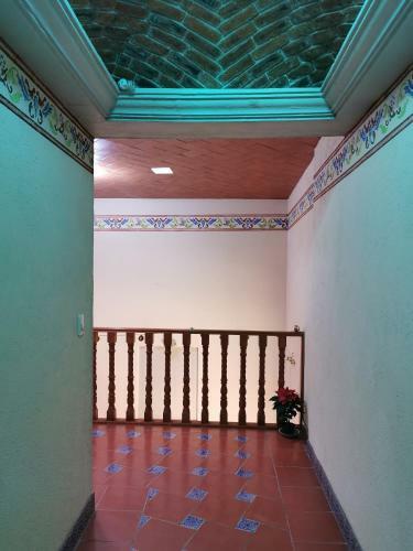 Posada Casa Del Minero