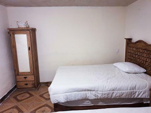 Hostal Posada Constanza