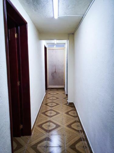 Hostal Posada Constanza
