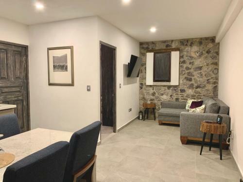 Apartamento Atrani