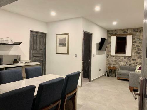Apartamento Atrani