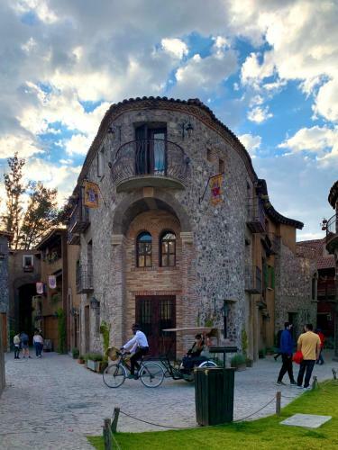 Apartamento Atrani