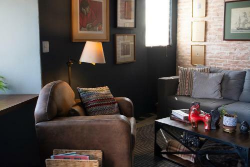 Apartamento Posadas Abanza