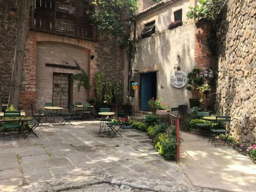 Apartamento Posadas Abanza