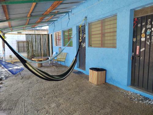 Ola Perfecta Hostal