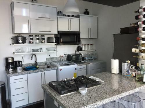 Baja Malibu Loft