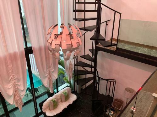 Baja Malibu Loft