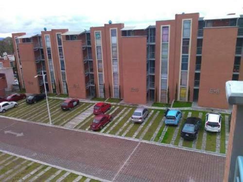 Apartamento Espacios Villegas