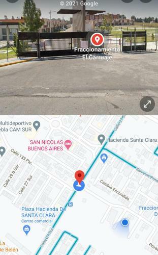 Apartamento Espacios Villegas