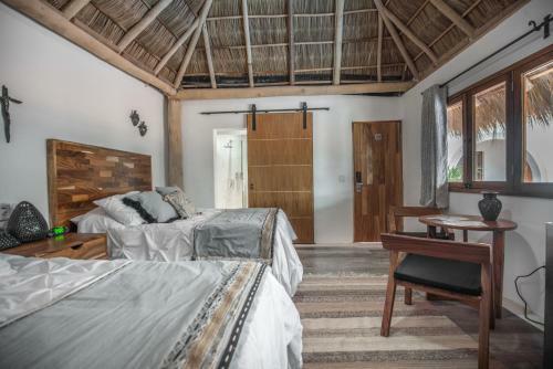 Villa San Juan Bed&breakfast