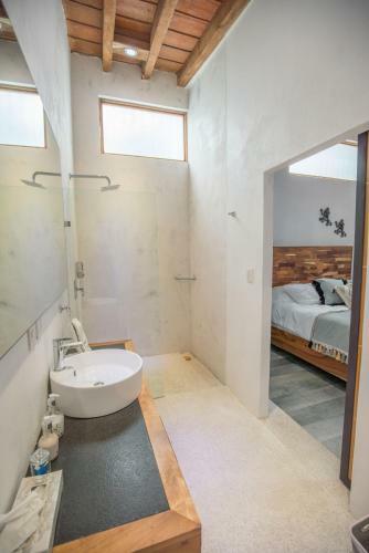 Villa San Juan Bed&breakfast