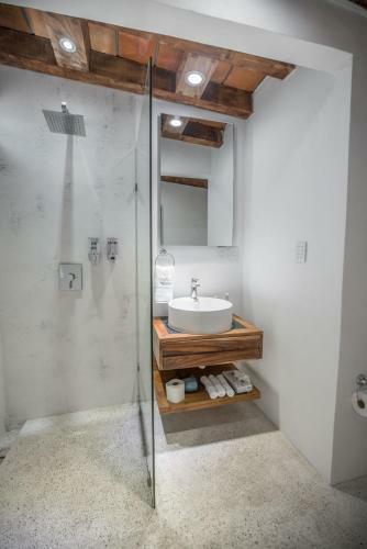 Villa San Juan Bed&breakfast