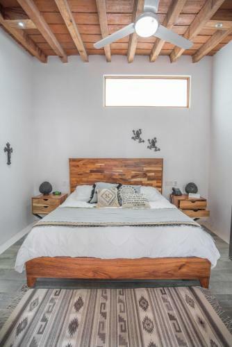 Villa San Juan Bed&breakfast