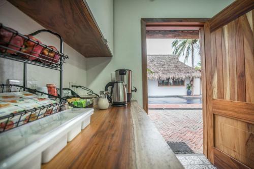 Villa San Juan Bed&breakfast