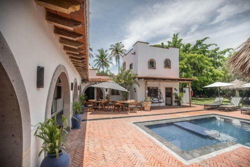 Villa San Juan Bed&breakfast