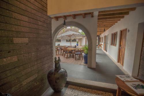 Villa San Juan Bed&breakfast