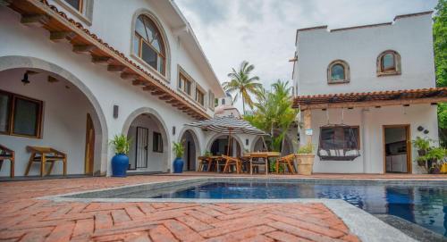 Villa San Juan Bed&breakfast