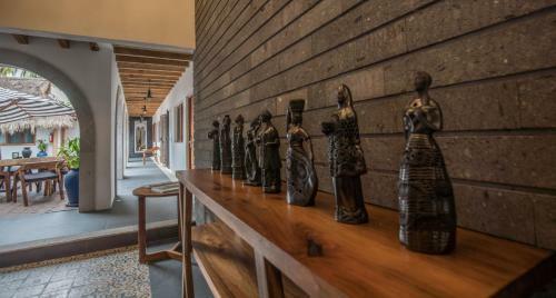 Villa San Juan Bed&breakfast