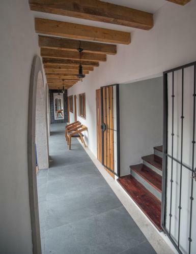 Villa San Juan Bed&breakfast