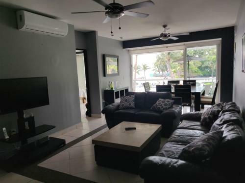 Apartamento Beach Condo