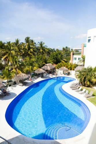 Apartamento Luxurious Penthouse, Breathtaking Beach View!!!