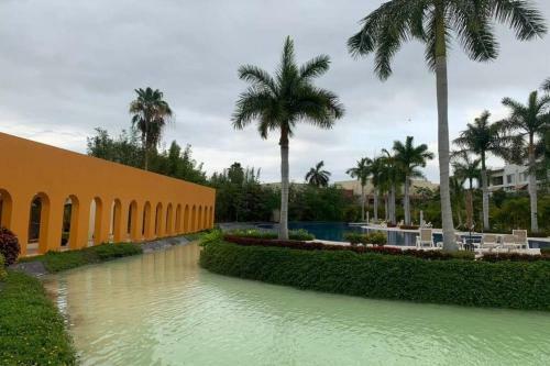 Apartamento Taheima Loft Con Alberca Privada