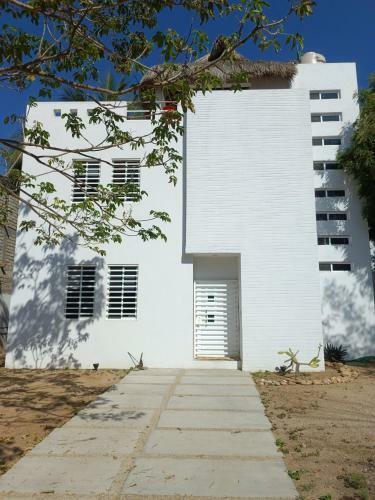 Casa Rex Zicatela