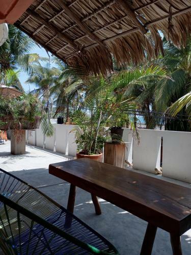 Bed & Breakfast Punta Mar