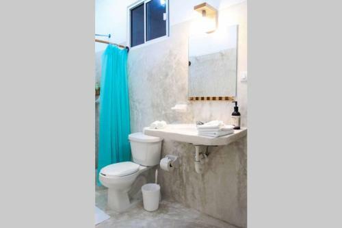 M&m Apartments Holbox