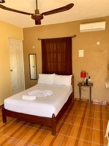 Apartamento Estudios Rehilete