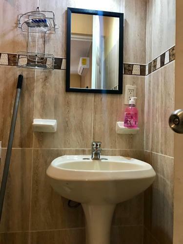 Apartamento Estudios Rehilete