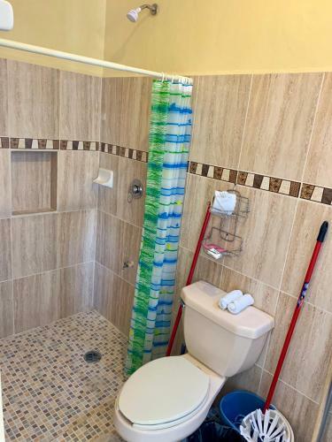 Apartamento Estudios Rehilete
