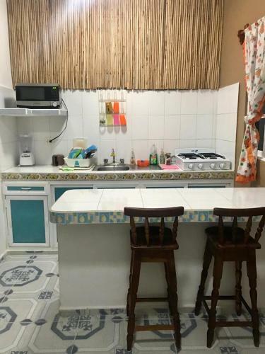 Apartamento Estudios Rehilete