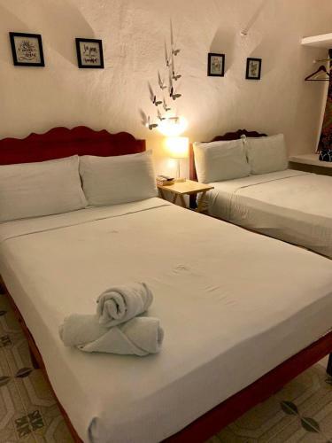 Apartamento Estudios Rehilete