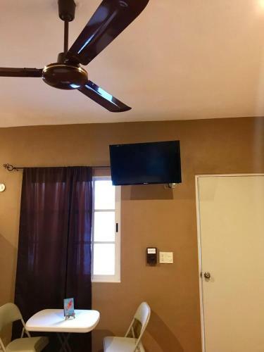 Apartamento Estudios Rehilete