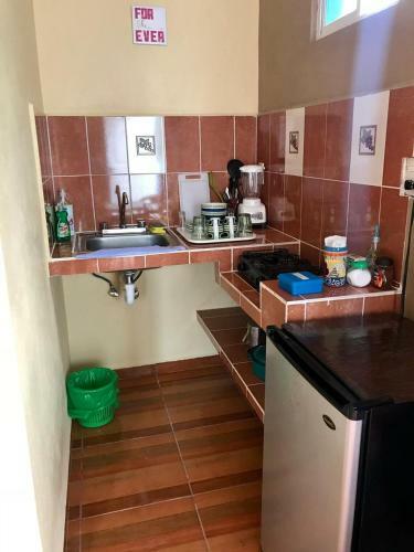 Apartamento Estudios Rehilete