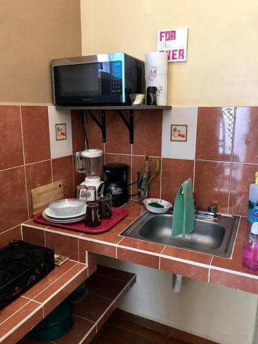 Apartamento Estudios Rehilete