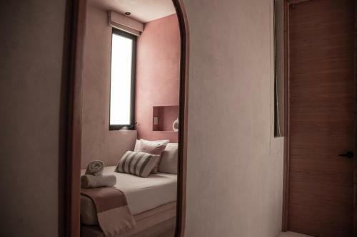 Hotel Casa Peregrino Holbox