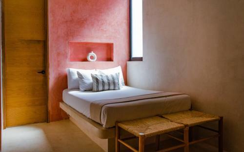 Hotel Casa Peregrino Holbox