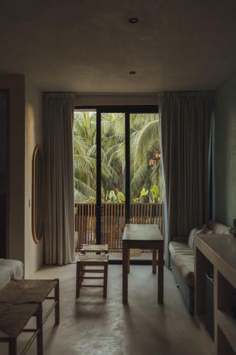 Hotel Casa Peregrino Holbox