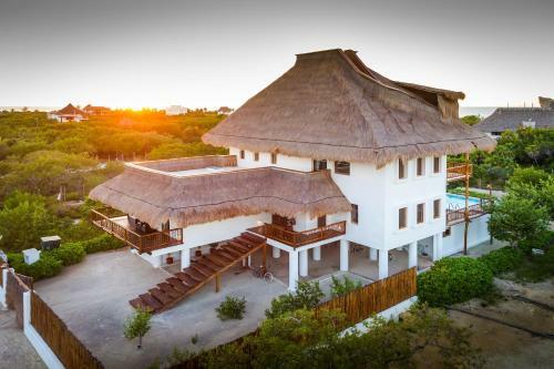 Casa Hm Villa Del Mar
