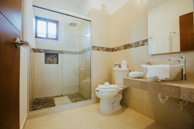 New Hotel Boutique Naj Casa Holbox