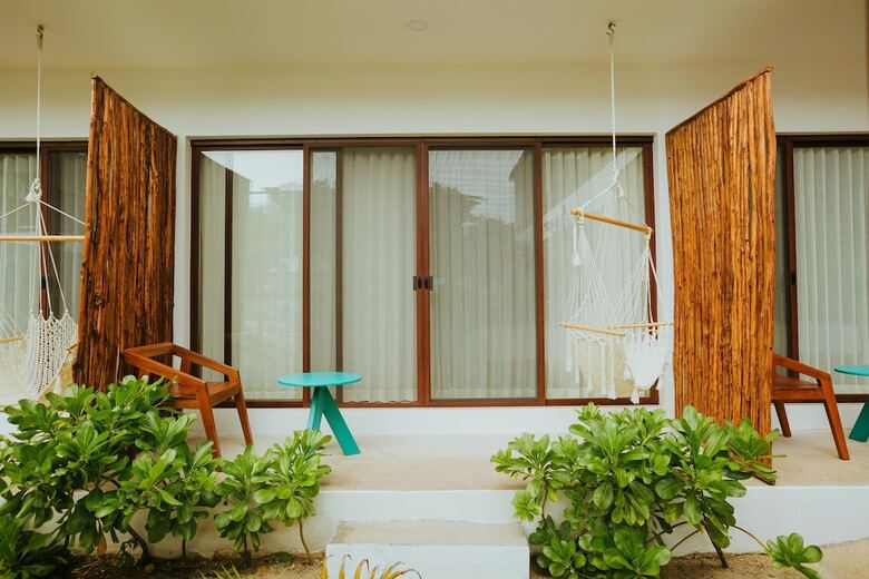 New Hotel Boutique Naj Casa Holbox