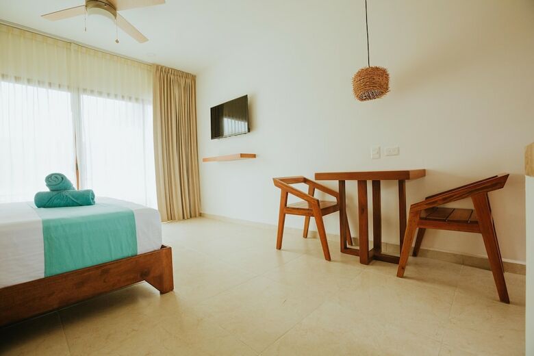 New Hotel Boutique Naj Casa Holbox