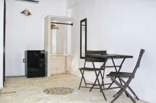 Apartamento Casa Ohana-disfruta Del Paraiso