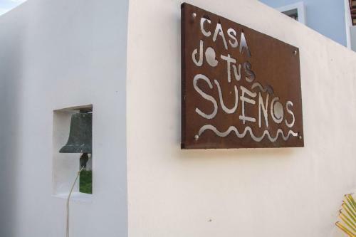 Villa Casa De Tus Sue�os Holbox