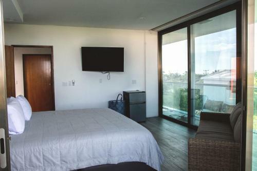 Villa Casa De Tus Sue�os Holbox
